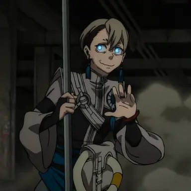 Profile image of Zanka