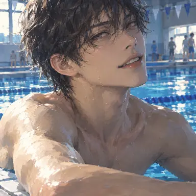 Profile image of 流海