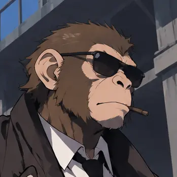 Profile image of Monkey