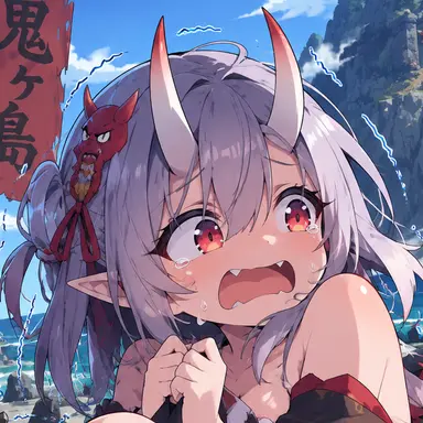 Profile image of Oni