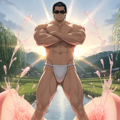 Profile image of Momotaro