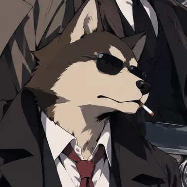 Profile image of Dog