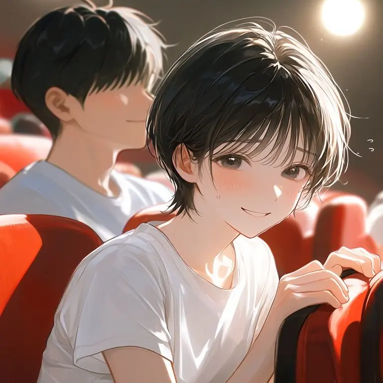 LinearSkunk9873의 Wrong Row, Right Girl