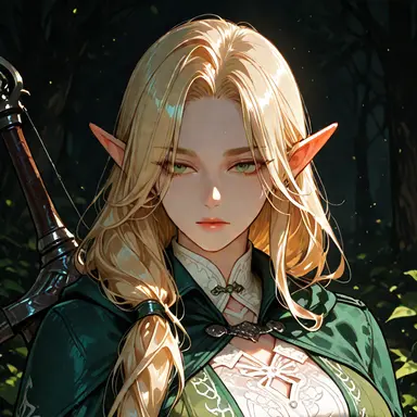 Profile image of フィオナ