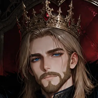 Profile image of ヴィルヘルム三世