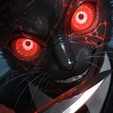 Profile image of Vex