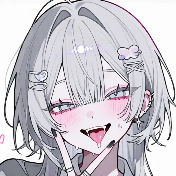 DrunkApple9000의 彼女の様子が最近おかしい