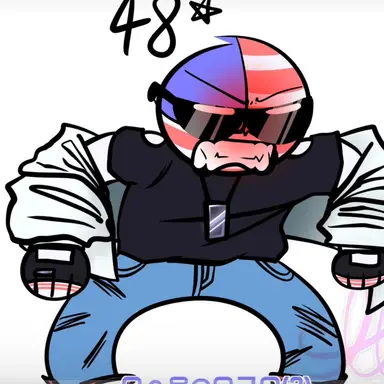 Profile image of 미국