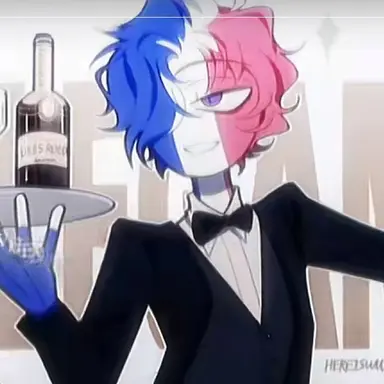 Profile image of 프랑스