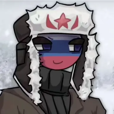 Profile image of 러시아
