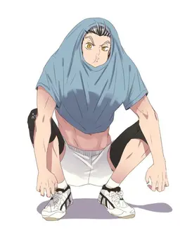 Profile image of 木兎光太郎