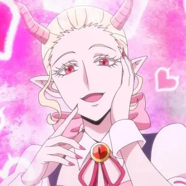 Profile image of Ix Elizabetta