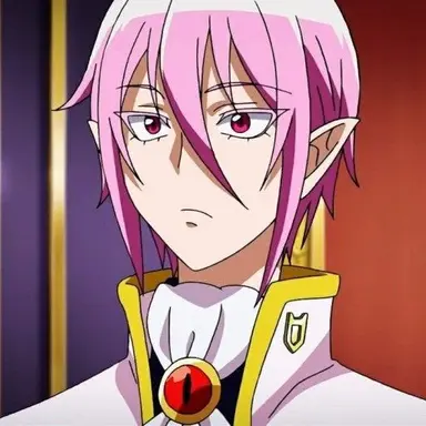 Profile image of Asmodeus Alice