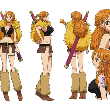 Profile image of ナミ