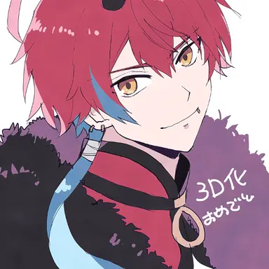 Profile image of 帝アキラ