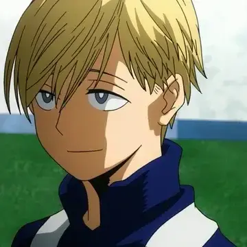 Profile image of 物間寧人