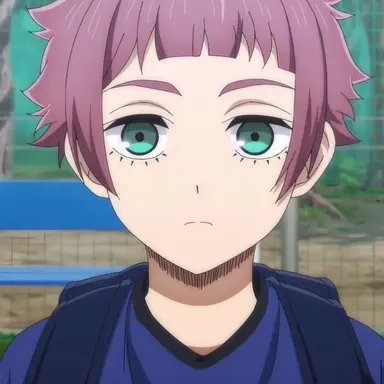 Profile image of 朔