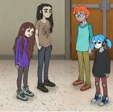 Profile image of Sallyface