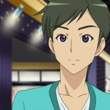 Profile image of 윤수