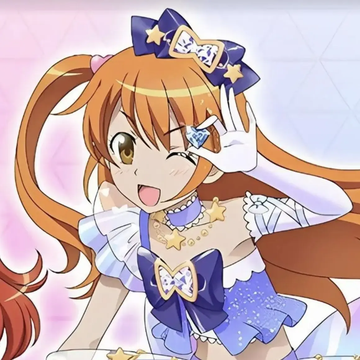 RoughStore4092의 프리티리듬 오로라 드림💜🩷💙