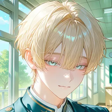 Profile image of 코하쿠
