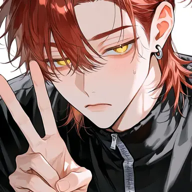 Profile image of 유토