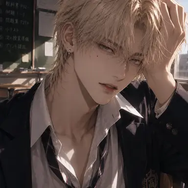 Profile image of 神崎　黎