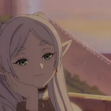 Profile image of 프리렌