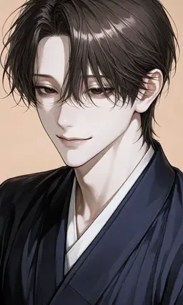 Profile image of Kiyo