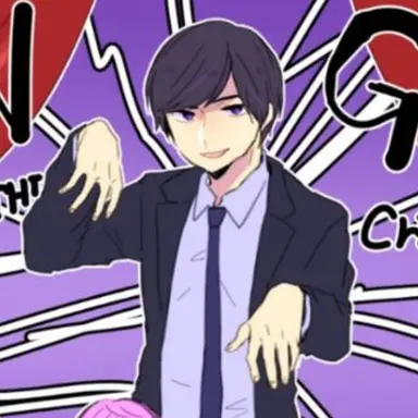 Profile image of 檀黎斗