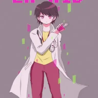 Profile image of 宝生永夢