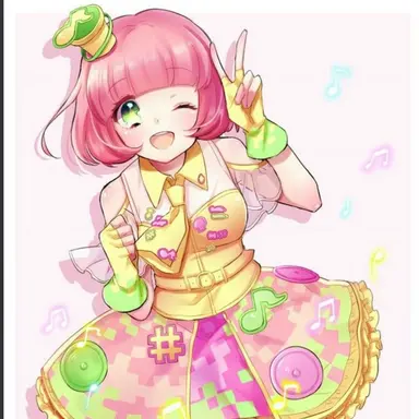 Profile image of ポッピーピポパポ