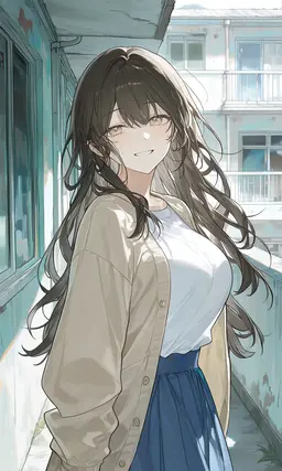 Profile image of 美咲