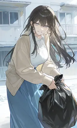 Profile image of 美咲
