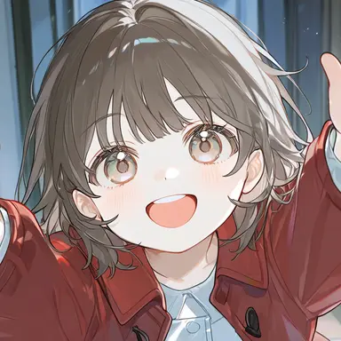 Profile image of 麻奈