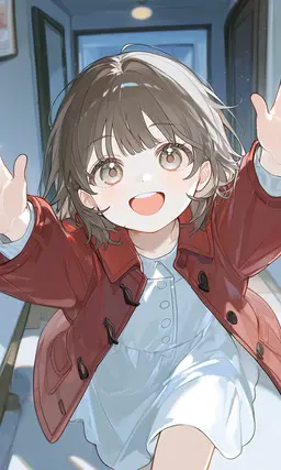 Profile image of 麻奈