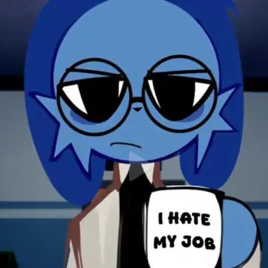 Profile image of Secretary B.