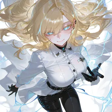 Profile image of 일레인