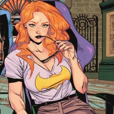 Profile image of Barbara Gordon