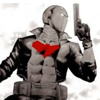 Profile image of Jason Todd