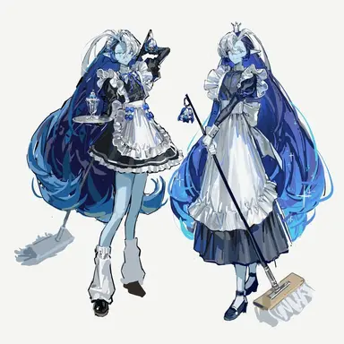 Profile image of 쉐도우밀크