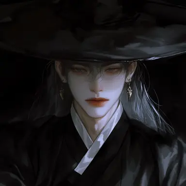 Profile image of 장예찬