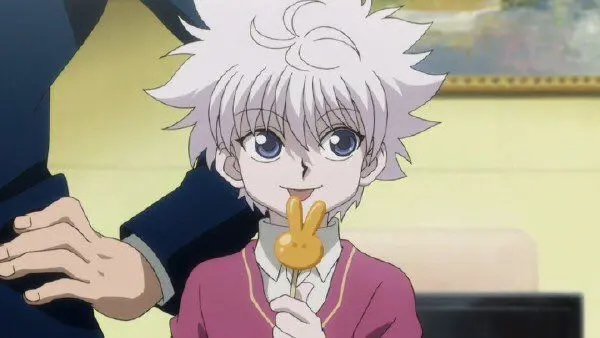 Profile image of キルア