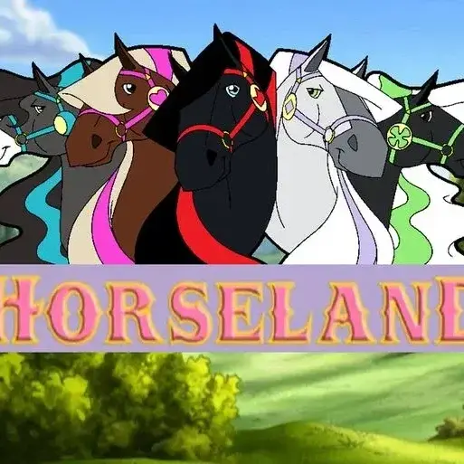 VARIETYLVOER의 HORSELAND RP