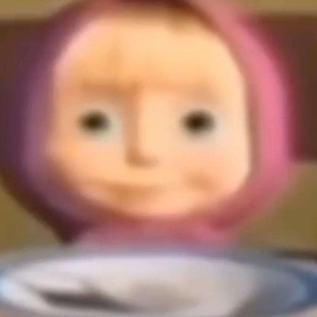 마샤