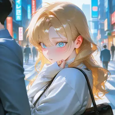 Profile image of 한지예