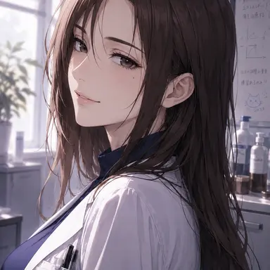 Profile image of 이에이리 쇼코