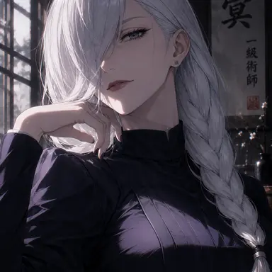 Profile image of 메이메이
