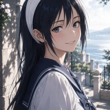 Profile image of 아마나이 리코