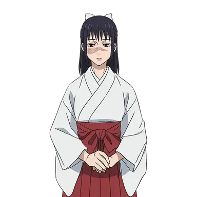 Profile image of 이오리 우타히메
